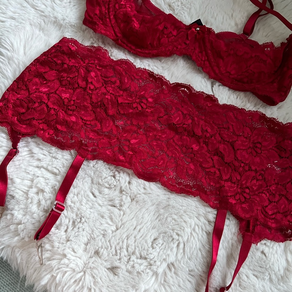 Lingerie